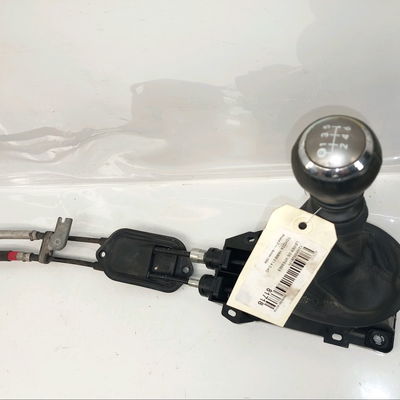 Levier de vitesses Toyota YARIS (_P9_) 1.4 d-4d (nlp90_) (2005-2012)