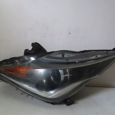 Phare gauche Toyota AYGO (_B4_) 1.0 (kgb40) (2014)
