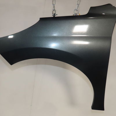 Aile avant gauche Peugeot 207-207 (WA_, WC_) 1.4 (2006-2013) 5 portes