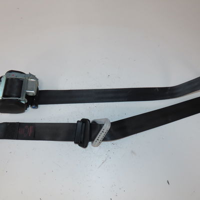 Ceinture avant droite Peugeot 207-207 (WA_, WC_) 1.4 (2006-2013) 5 portes