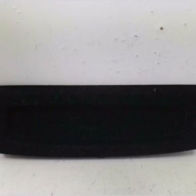 Tablette plage arrière Nissan PIXO (UA0) 1.0 (2009) 5 portes