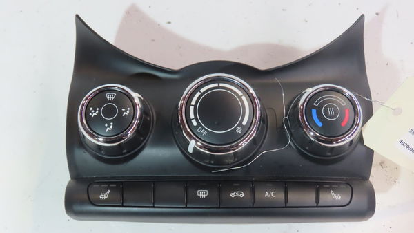Commande de chauffage Mini MINI (F56) One (2014-2017)