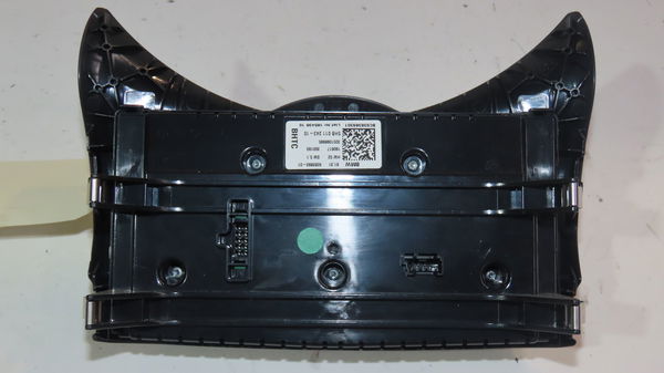 Commande de chauffage Mini MINI (F56) One (2014-2017)