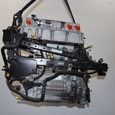 Moteur electrique pour vehicule hybride Renault FLUENCE (L3_) Z.e. (2012)