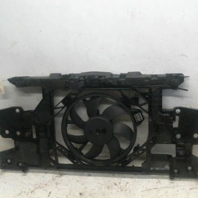 Armature av Renault MEGANE IV 3-5 portes (B9A-M-N_) 1.6 dci 130 (b9a4) (2015)