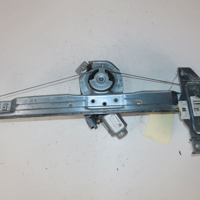 Mecanisme  moteur lève-glace avant droit Citroën C3 II (SC_) 1.4 vti 95 (2009)