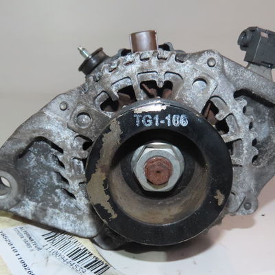 Alternateur Toyota YARIS (_P9_) 1.0 vvt-i (ksp90_) (2005-2011) 5 portes
