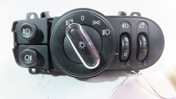 Interrupteur commande de phares Mini MINI (F56) One (2014-2017)