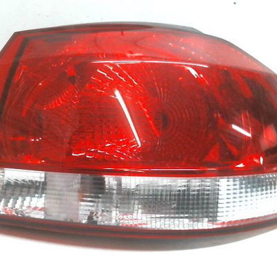 Feu arrière droit Volkswagen GOLF VI (5K1) 1.4 tsi (2008-2012) 5 portes