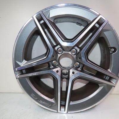 Jante aluminium 2 Mercedes-benz CLASSE A (W177) A 200 d (177.012) (2018) 5 portes