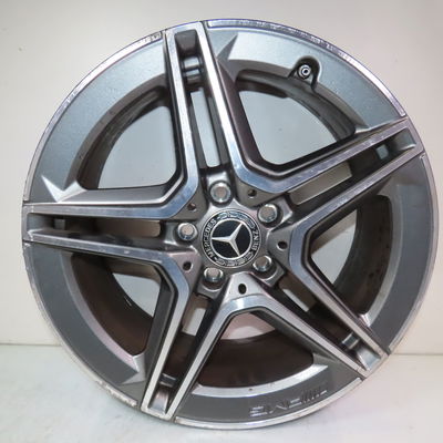 Jante aluminium Mercedes-benz CLASSE A (W177) A 200 d (177.012) (2018) 5 portes