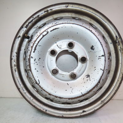 Jante tole Renault MASTER III Camionnette (FV) 2.3 dci 125 fwd (fv0c, fv0d, fv0g, fv0h, fv0j, fv0k) (2010)