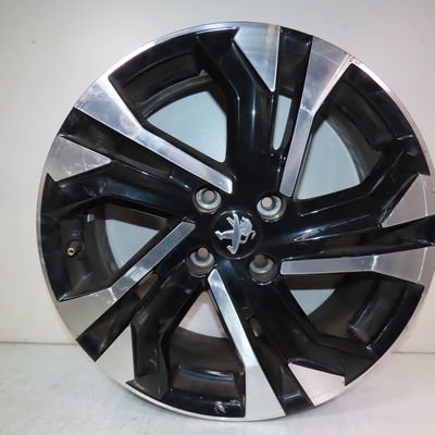 Jante aluminium Peugeot 2008 II (UD_, US_, UY_, UK_) 1.2 puretech 130 (2019)