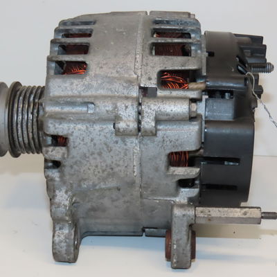 Alternateur Audi A3 (8V1, 8VK) 1.4 tfsi (2012-2014)