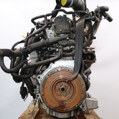 Moteur diesel Volkswagen POLO (9N_, 9A_) 1.4 tdi (2001-2005) 3 portes