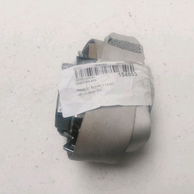 Ceinture avant droite Renault SCÉNIC III (JZ0-1_) 1.5 dci (2009) 5 portes
