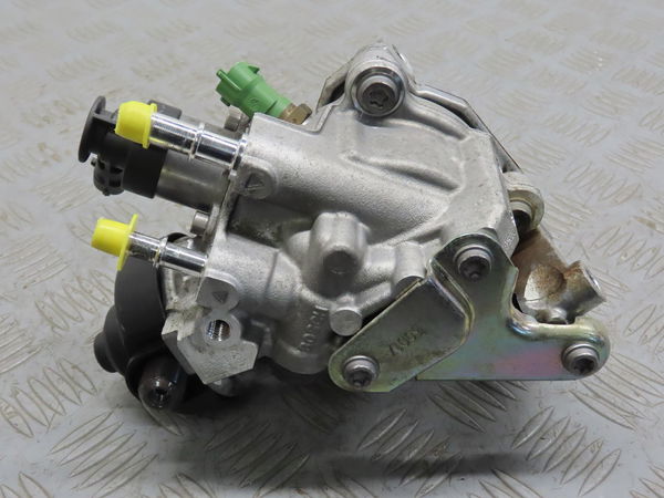 Pompe injection diesel Renault CLIO IV (BH_) 1.5 dci 90 (2012) 5 portes