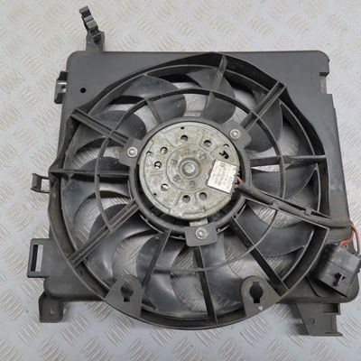 Ventilateur de refroidissement g Opel ASTRA H GTC (A04) 1.3 cdti (l08) (2005-2010) 3 portes