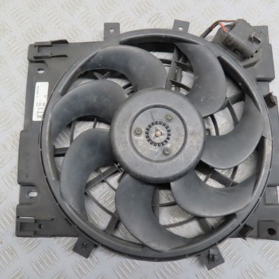 Ventilateur de refroidissement d Opel ASTRA H GTC (A04) 1.3 cdti (l08) (2005-2010) 3 portes