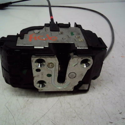 Serrure porte avd Nissan NOTE (E11, NE11) 1.5 dci (2010-2012)