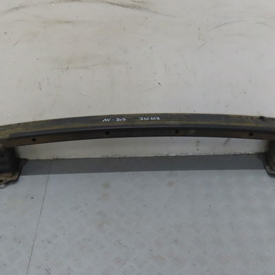Renfort pare-choc avant Peugeot 207-207 (WA_, WC_) 1.6 hdi (2006-2013) 5 portes