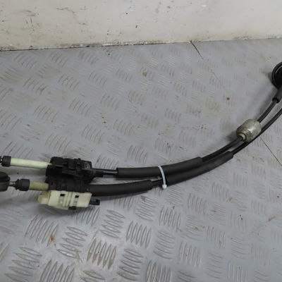 Tringlerie boite Peugeot 208 I (CA_, CC_) 1.0 (2012)