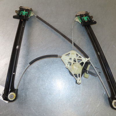 Mecanismemoteur leve-glace ard Audi Q7 (4MB, 4MG) 3.0 tdi quattro (2015-2019)