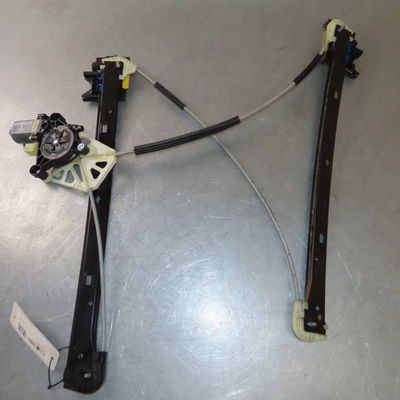 Mecanisme  moteur lève-glace avant droit Audi Q7 (4MB, 4MG) 3.0 tdi quattro (2015-2019)