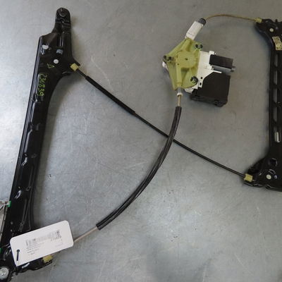 Mecanisme  moteur lève-glace avant droit Audi TT (8J3) 2.0 tfsi quattro (2010-2014)