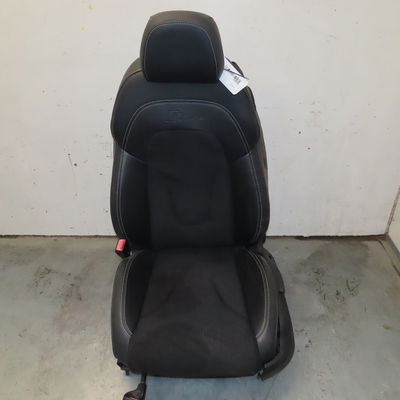 Siège avant droit Audi TT (8J3) 2.0 tfsi quattro (2010-2014)