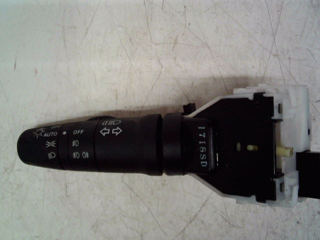 Commande eclairage Nissan NOTE (E11, NE11) 1.5 dci (2010-2012)