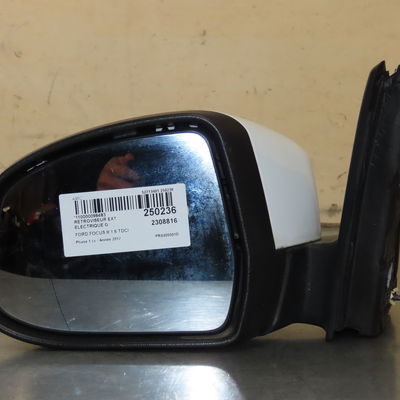 Retroviseur exterieur electrique gauche Ford FOCUS III 1.6 tdci (2010-2017)