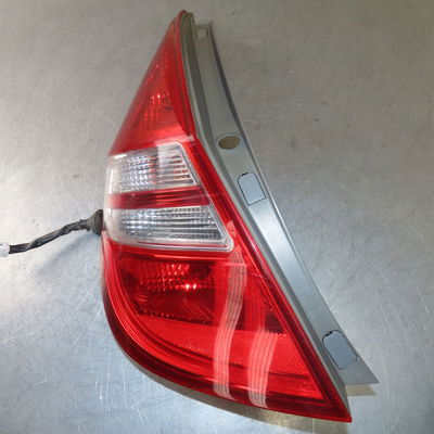 Feu arrière gauche Hyundai I30 (FD) 1.6 crdi (2007-2011)