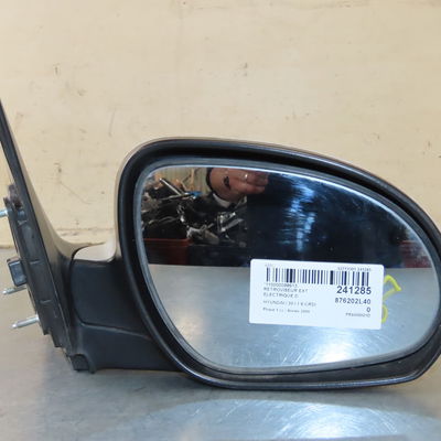 Retroviseur exterieur electrique droit Hyundai I30 (FD) 1.6 crdi (2007-2011)
