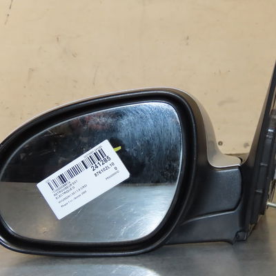 Retroviseur exterieur electrique gauche Hyundai I30 (FD) 1.6 crdi (2007-2011)