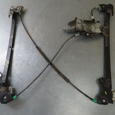 Mecanisme  moteur lève-glace avant droit Land rover FREELANDER I (L314) 2.0 td4 4x4 (2000-2006)