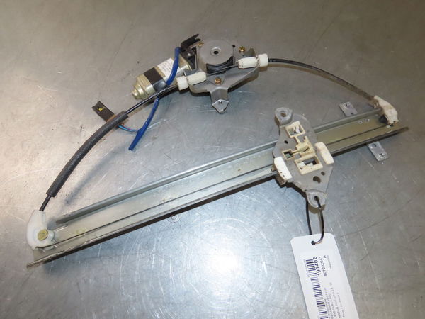 Mecanisme  moteur lève-glace avant droit Nissan PICK UP (D22) 2.5 dci 4wd (2002)