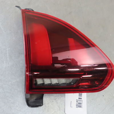 Feu arrière interieur gauche Peugeot 2008 I (CU_) 1.5 bluehdi 100 (2018)