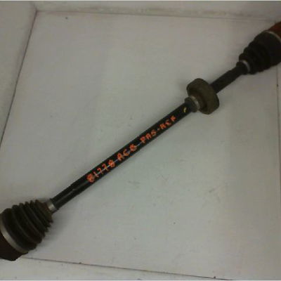 Transmission avant droite Honda JAZZ II (GD_, GE3, GE2) 1.3 idsi (gd1) (2002-2008)