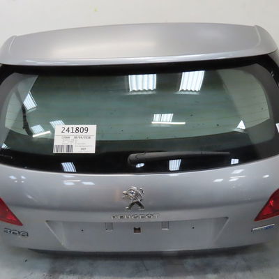 Hayon Peugeot 308 II (LB_, LP_, LW_, LH_, L3_) 1.6 bluehdi 120 (2013-2021)