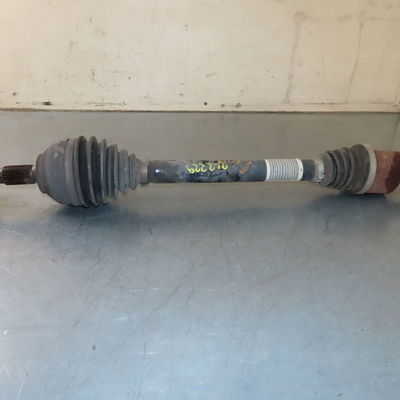 Transmission avant gauche Peugeot EXPERT Camionnette (V_) 1.6 bluehdi 115 (2016)