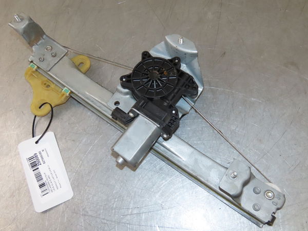 Mecanismemoteur leve-glace ard Renault CAPTUR I (J5_, H5_) 0.9 tce 90 (2013) 5 portes