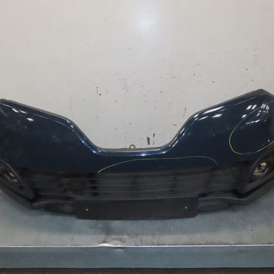 Pare-choc avant Renault CAPTUR I (J5_, H5_) 0.9 tce 90 (2013) 5 portes