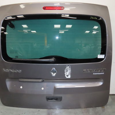 Hayon Renault KANGOO - GRAND KANGOO II (KW0-1_) 1.2 tce 115 (kw02, kw14) (2013)