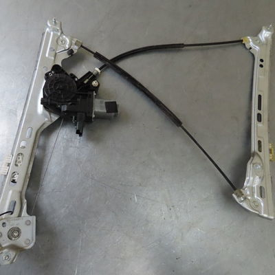Mecanisme  moteur lève-glace avant droit Renault MEGANE IV 3-5 portes (B9A-M-N_) 1.5 blue dci 115 (b9a6) (2018)