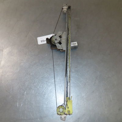 Mecanisme  moteur lève-glace avant droit Renault TRAFIC II Camionnette (FL) 2.5 dci 145 (fl0j) (2006)