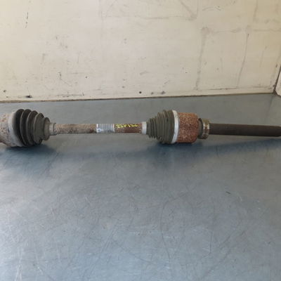 Transmission avant droite Renault TRAFIC III Camionnette (FG_) 1.6 dci 115 (fgmd) (2014)