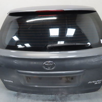 Hayon Toyota AVENSIS Break (_T25_) 2.0 d-4d (cdt250_) (2003-2008)