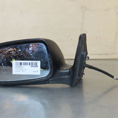Retroviseur exterieur electrique gauche Toyota AVENSIS Break (_T25_) 2.0 d-4d (cdt250_) (2003-2008)