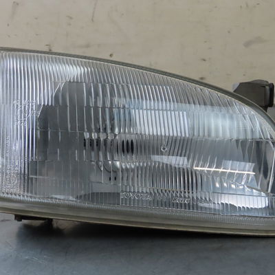 Phare droit Toyota STARLET (_P9_) 1.3 (ep91_) (1996-1999)